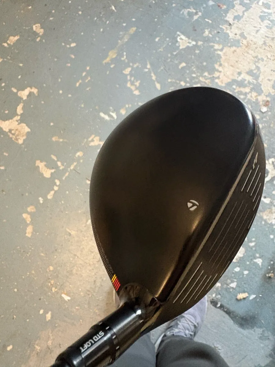 Left hand R7 mini driver - Image 3