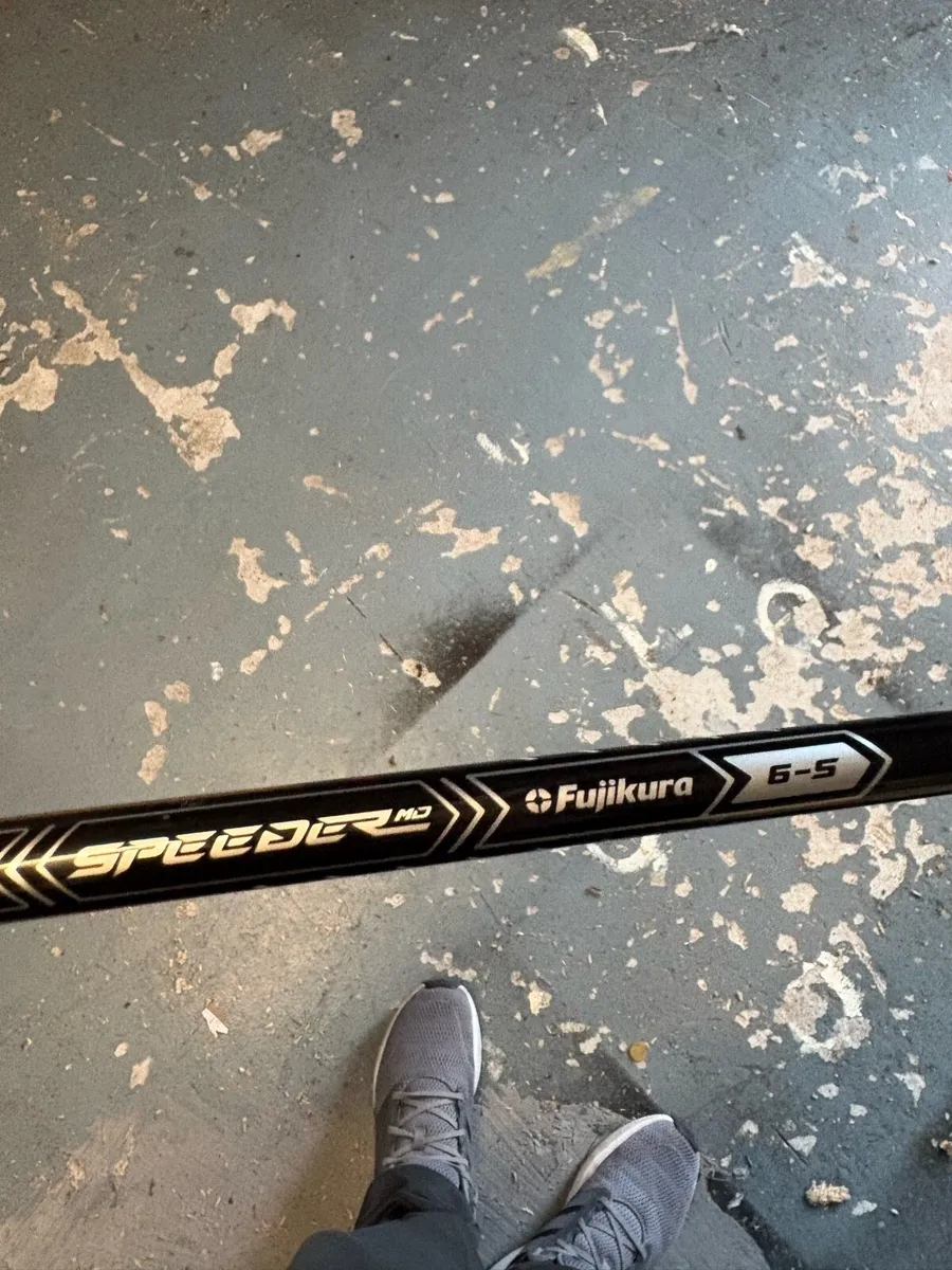 Left hand R7 mini driver - Image 4