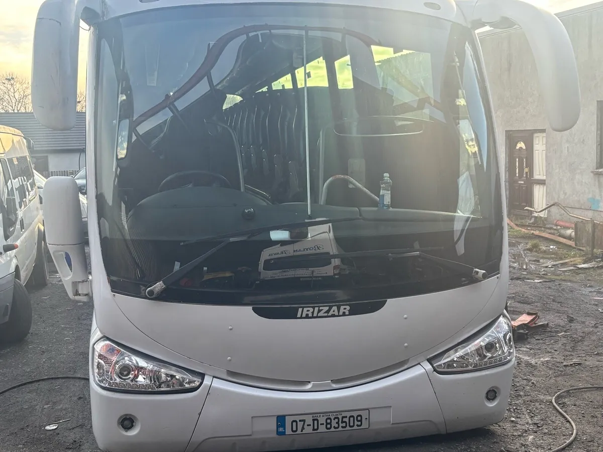 Scania - Image 1