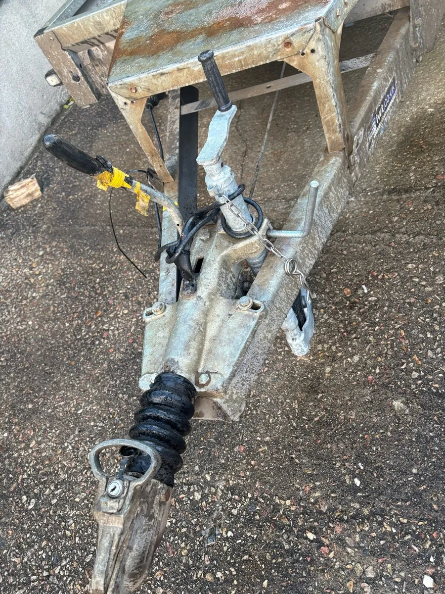 Plant trailer - Image 4