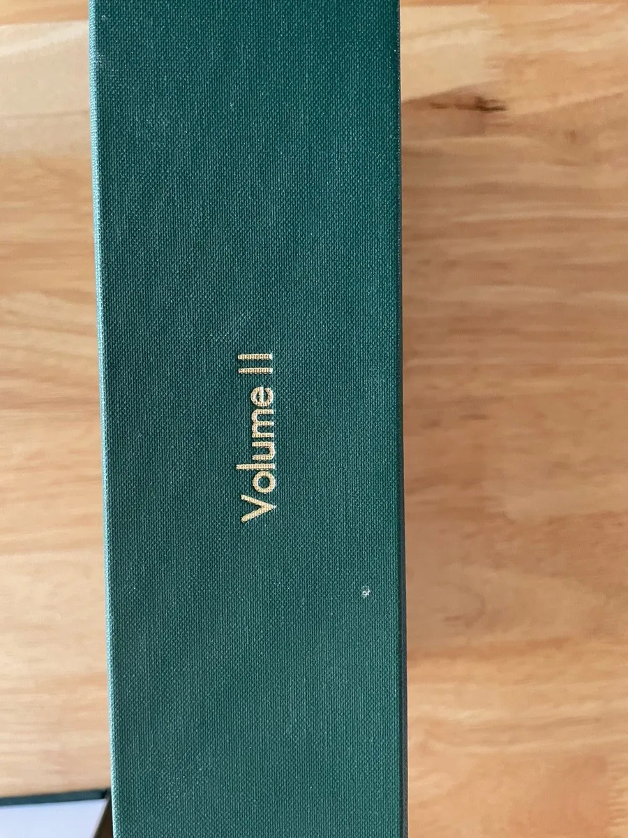 A New History of Ireland Vol 2 - Image 2