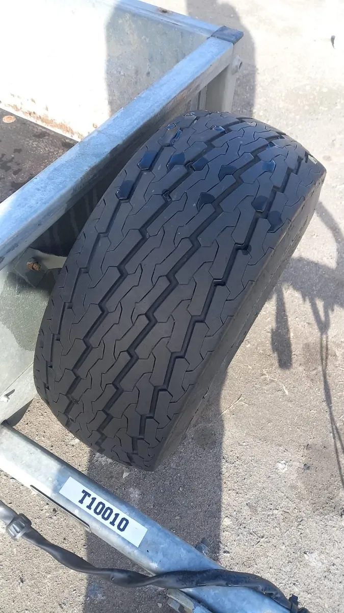 Ifor Williams 6x4 - Image 3