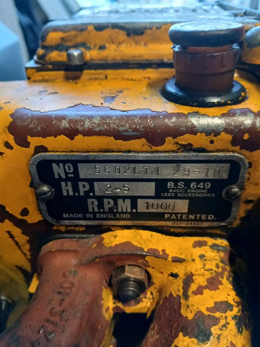 Lister lt1 - Image 4