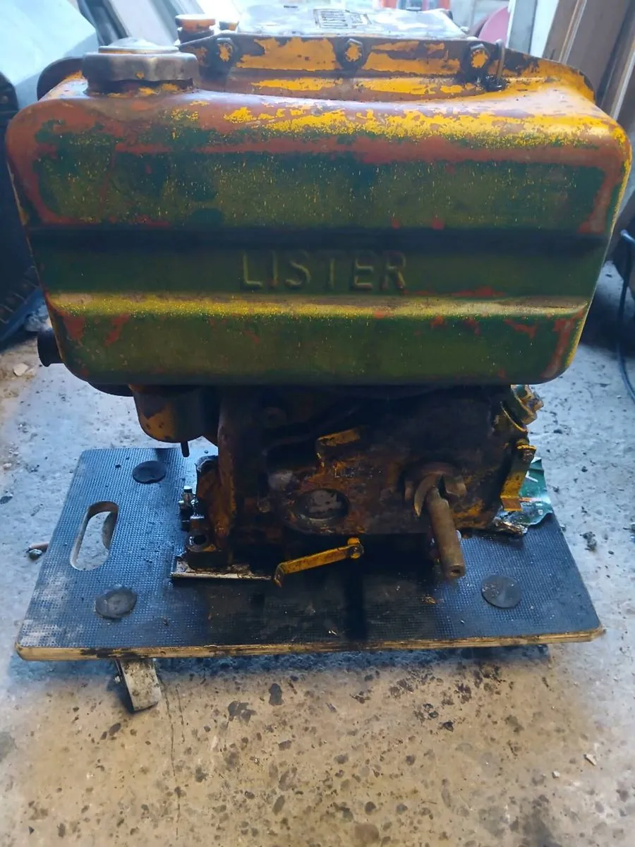 Lister lt1 - Image 2