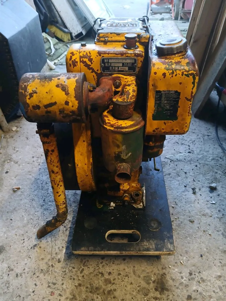 Lister lt1 - Image 3