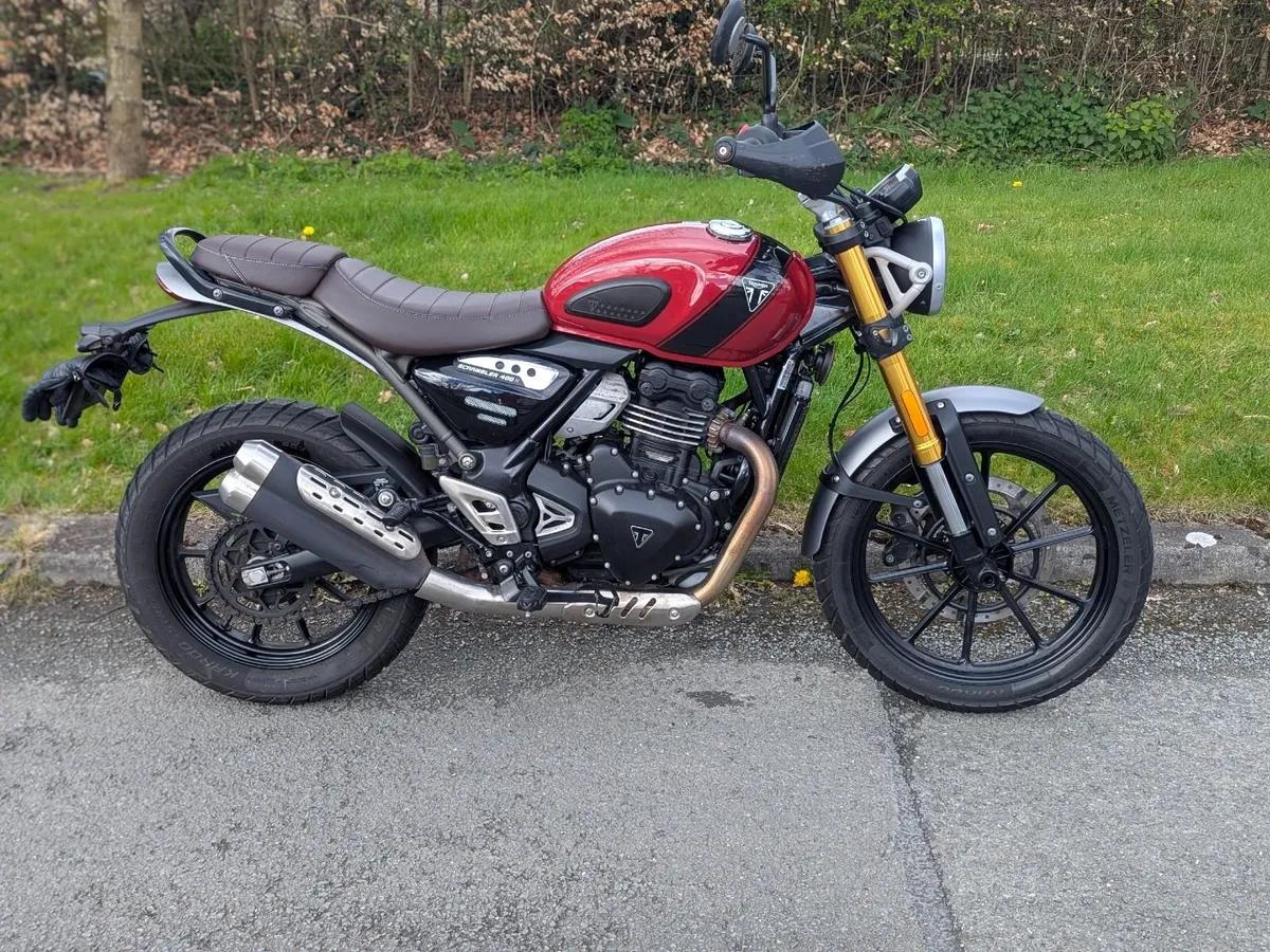 Triumph Other 2024 - Image 1