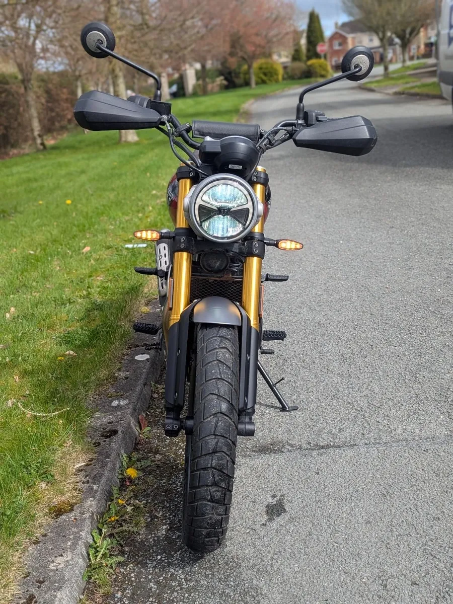 Triumph Other 2024 - Image 2