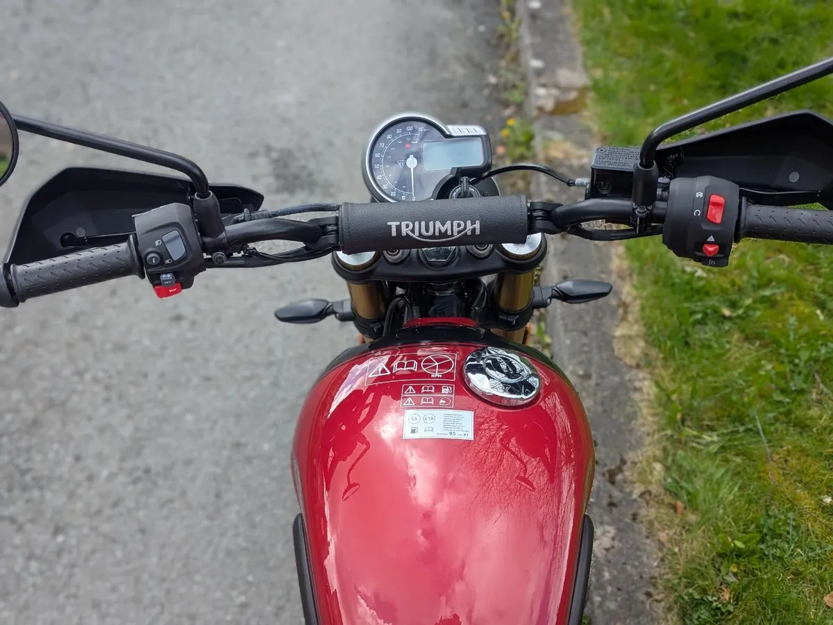 Triumph Other 2024 - Image 4