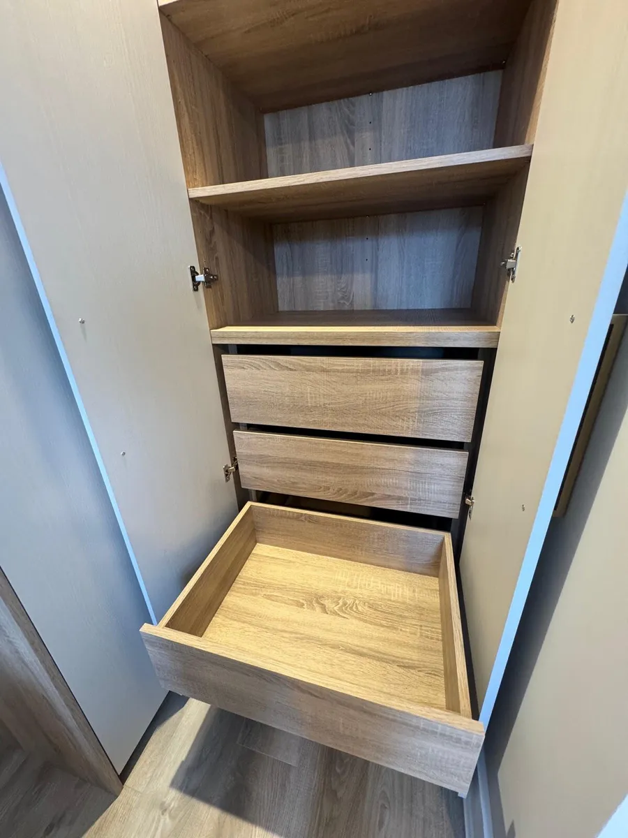 Wardrobes - Image 2