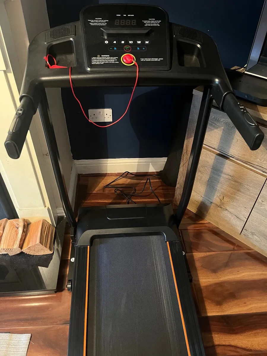 Treadmill - Image 2