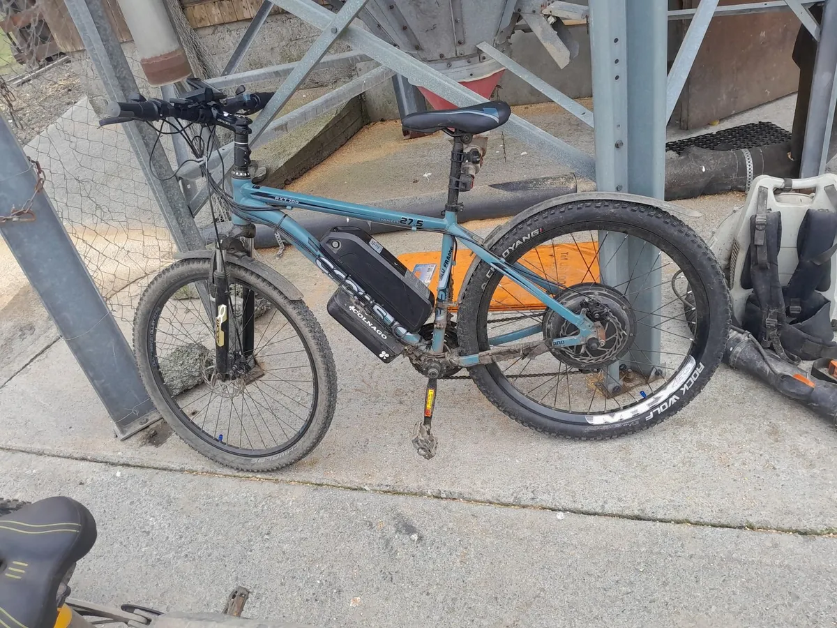 Ebike - Image 2