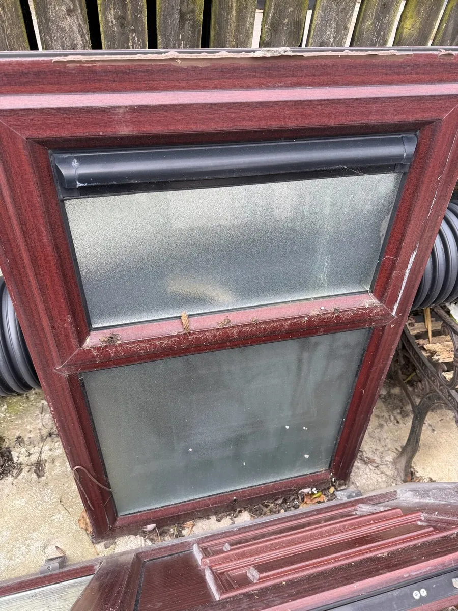 Doors and windows - Image 1