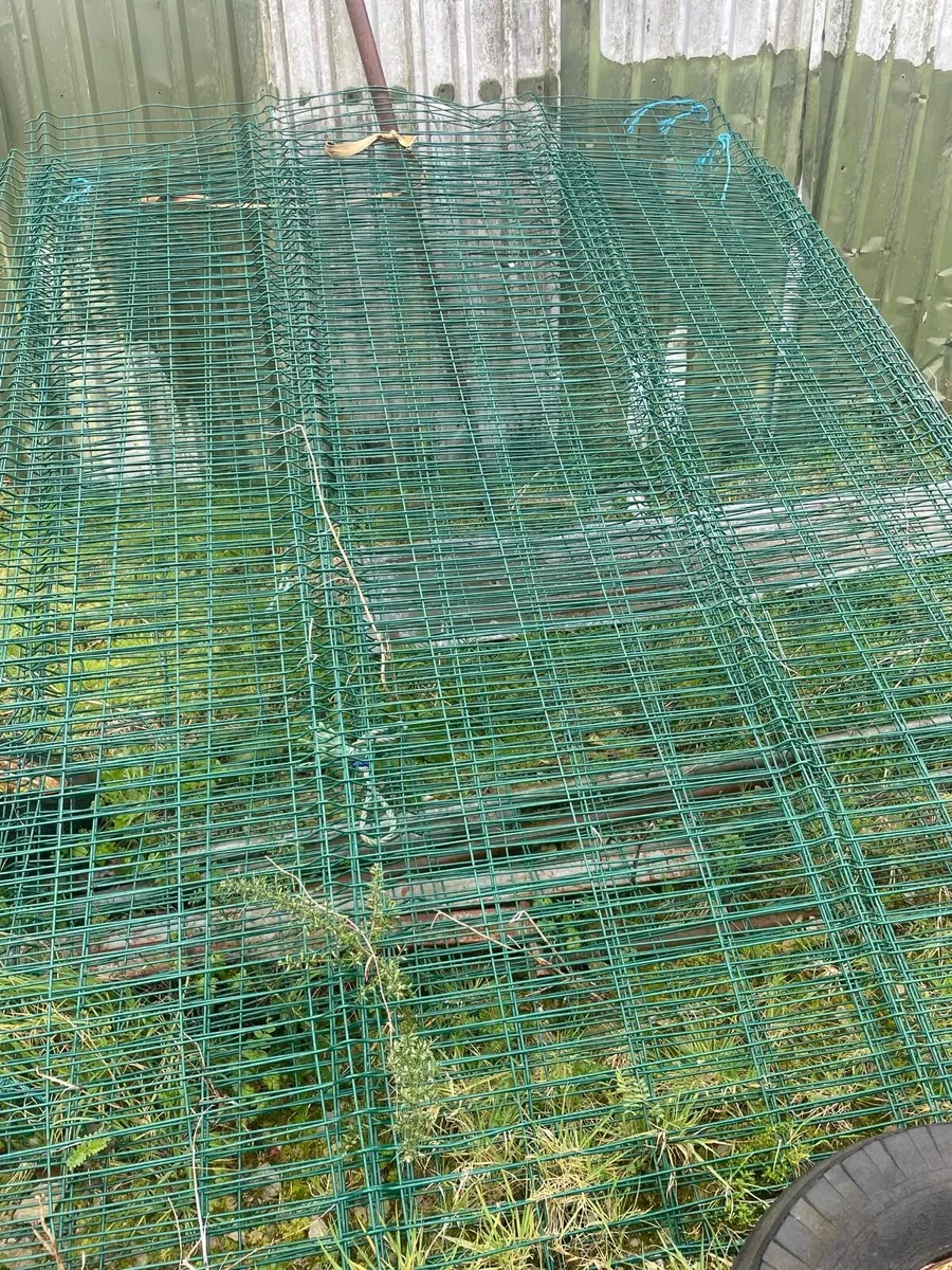 Angle stakes - Image 2