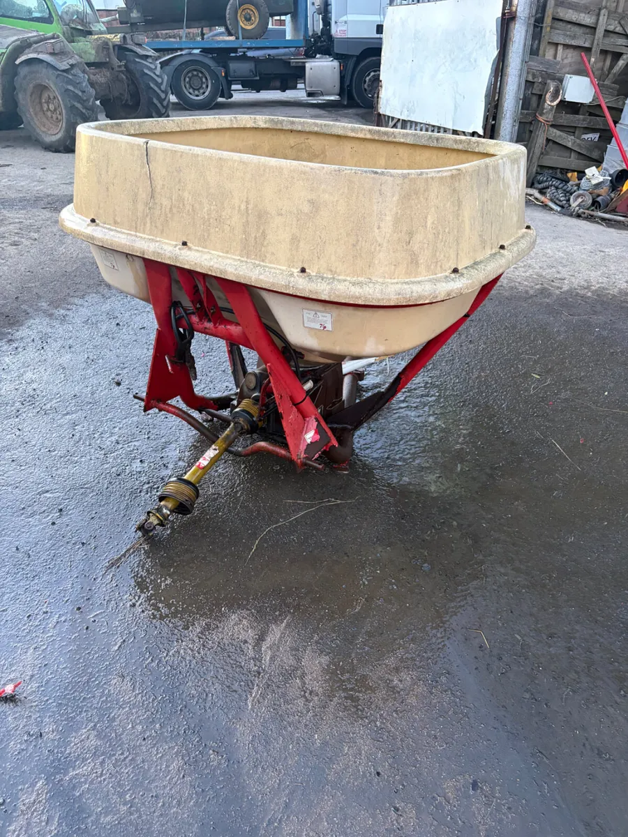 Vicon ps1353 wagtail - Image 1