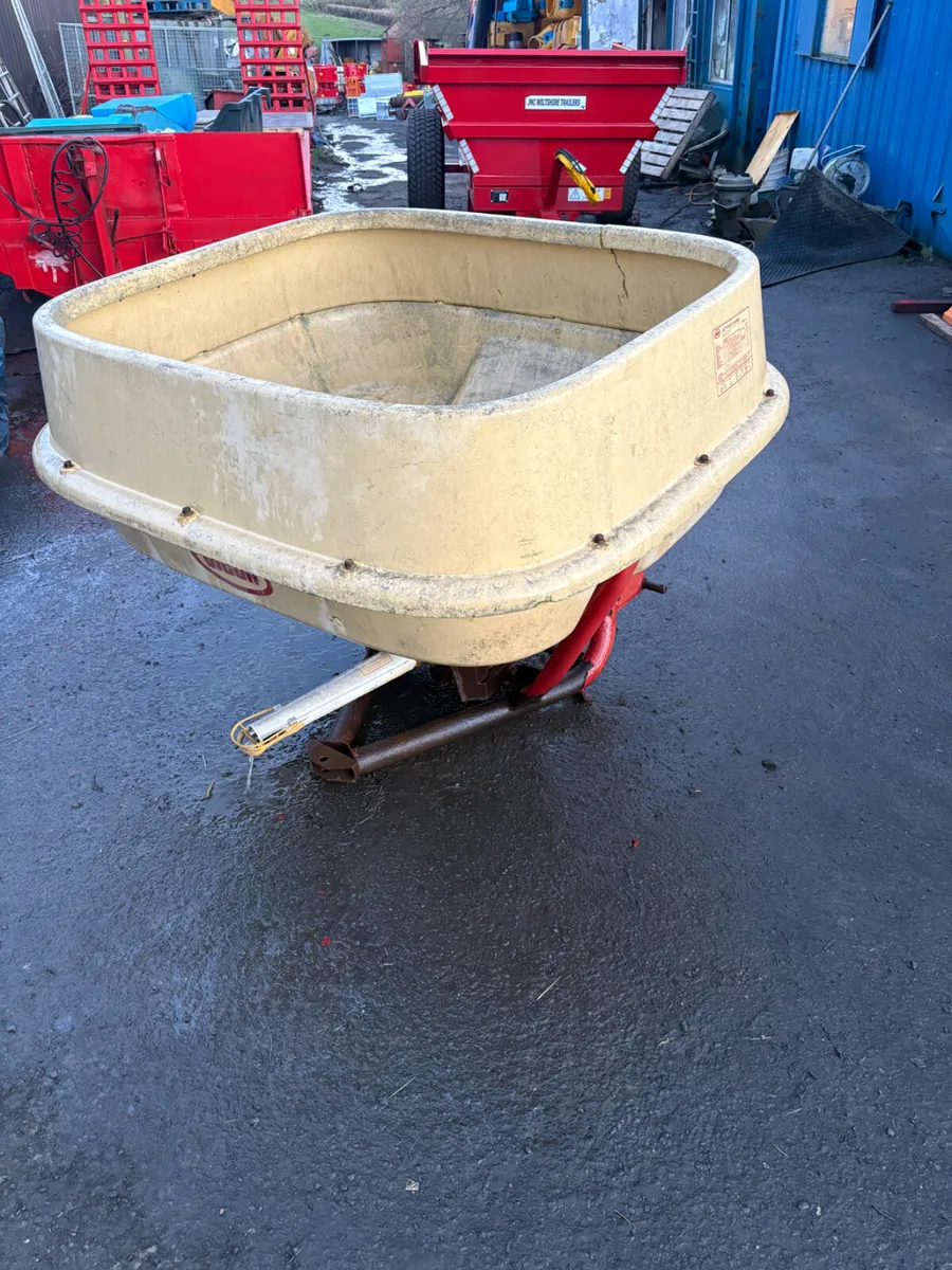 Vicon ps1353 wagtail - Image 2