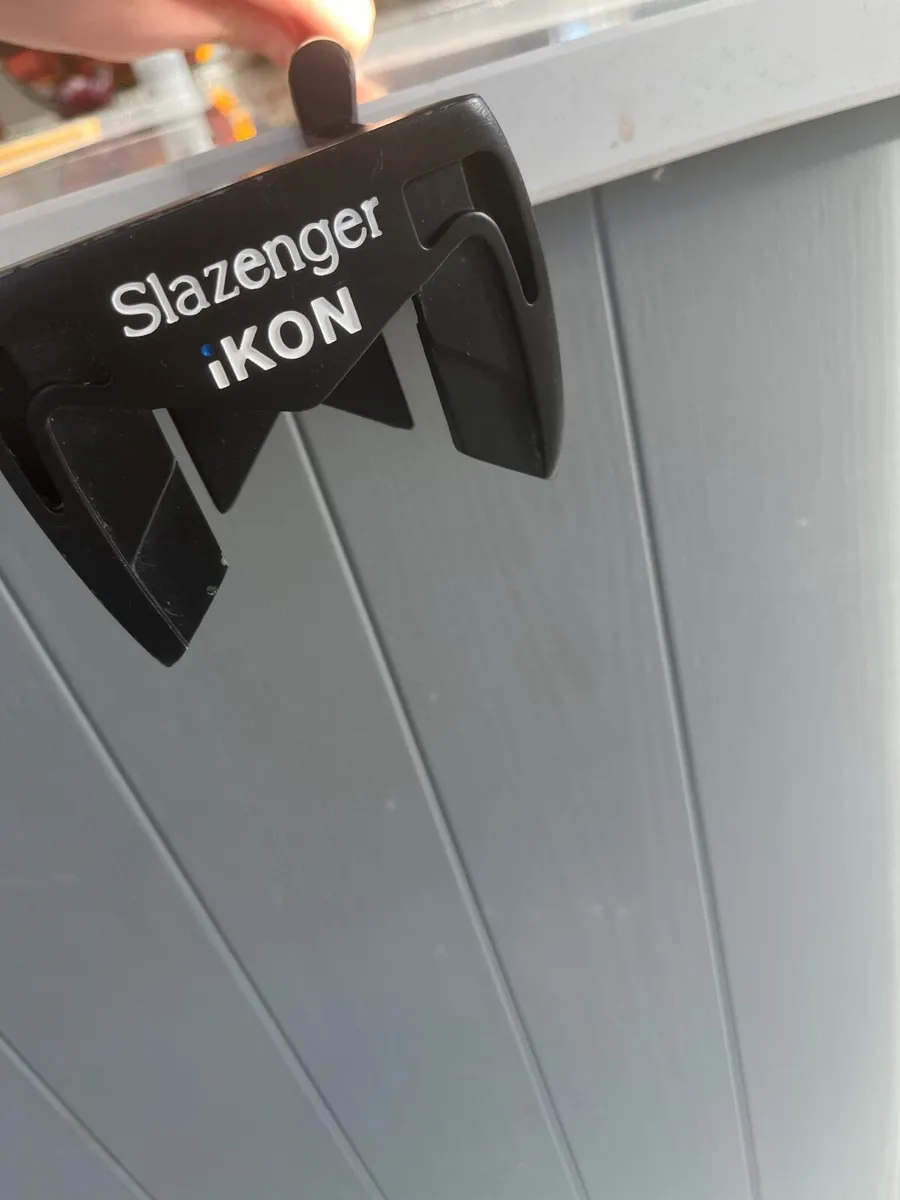 Golf clubs - Image 2