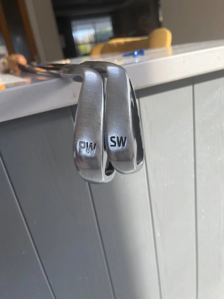 Golf clubs - Image 3