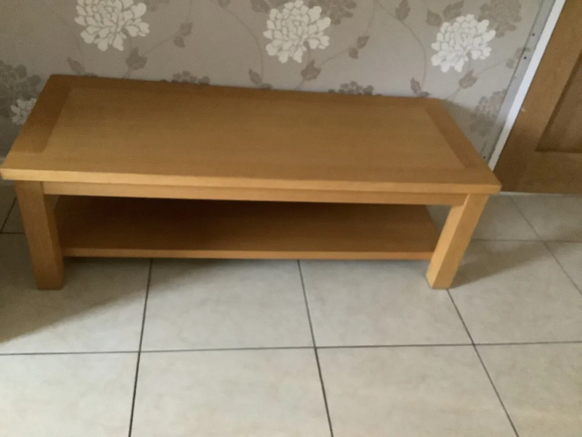 Coffee table - Image 2