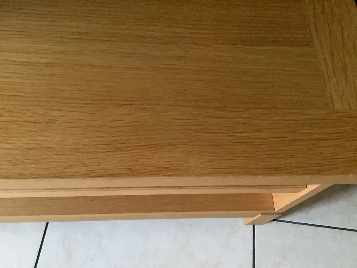 Coffee table - Image 3