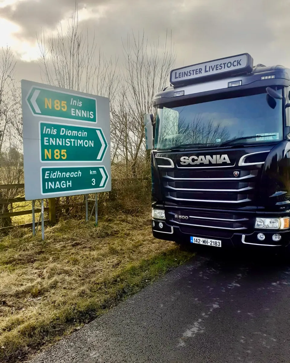 Thank you Mrs Mc Mahon - Image 1