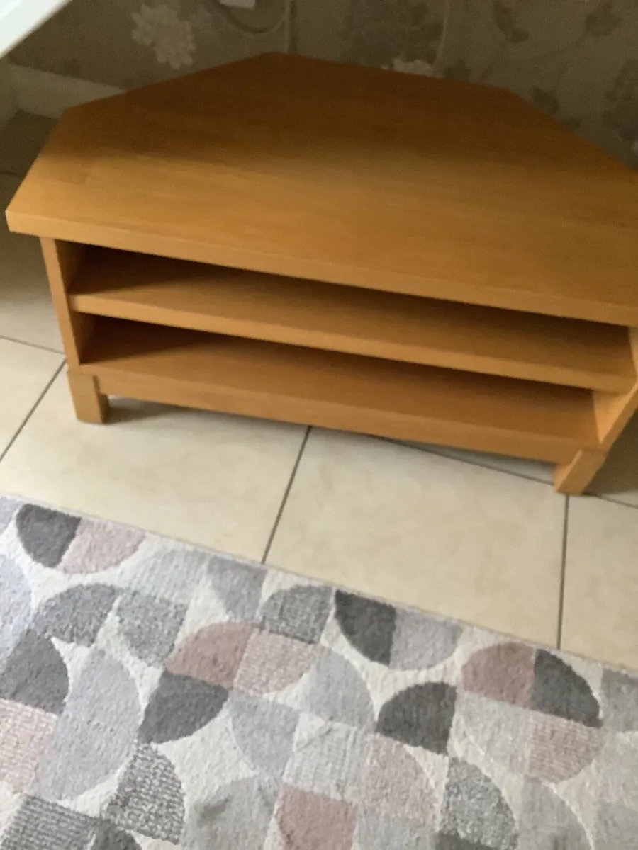 TV unit - Image 1