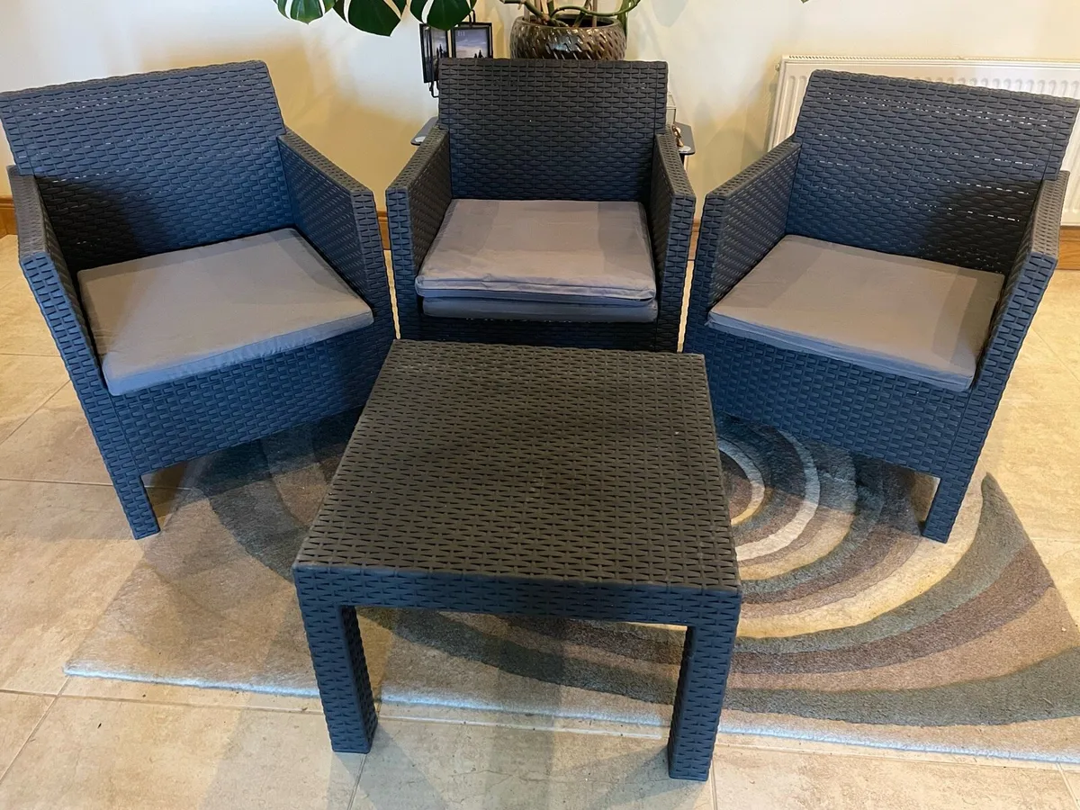 Garden Furniture - Image 2