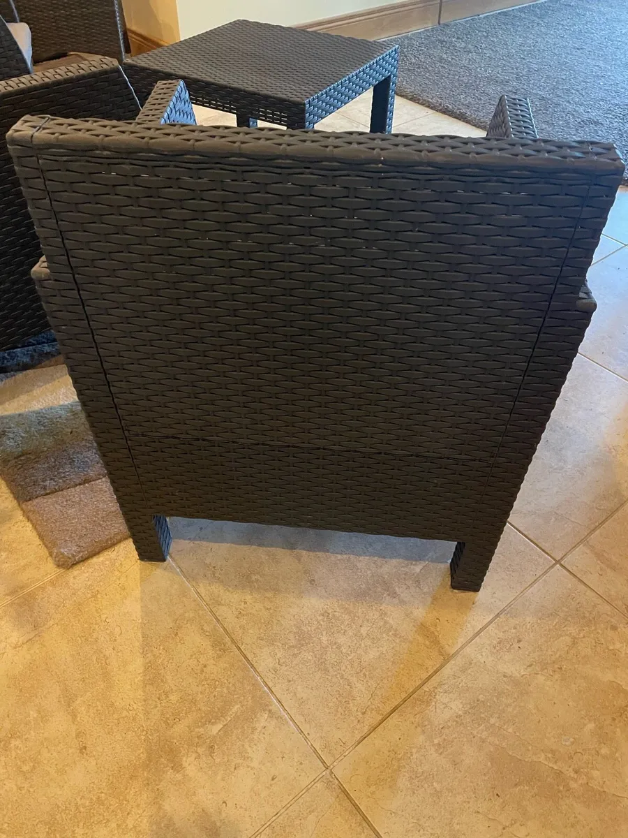 Garden Furniture - Image 4