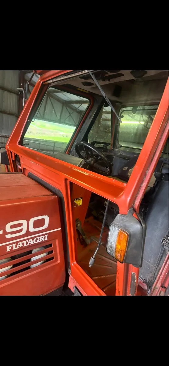 Welding/fabrication - Image 3