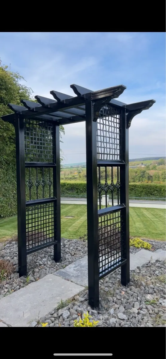 Welding/fabrication - Image 1