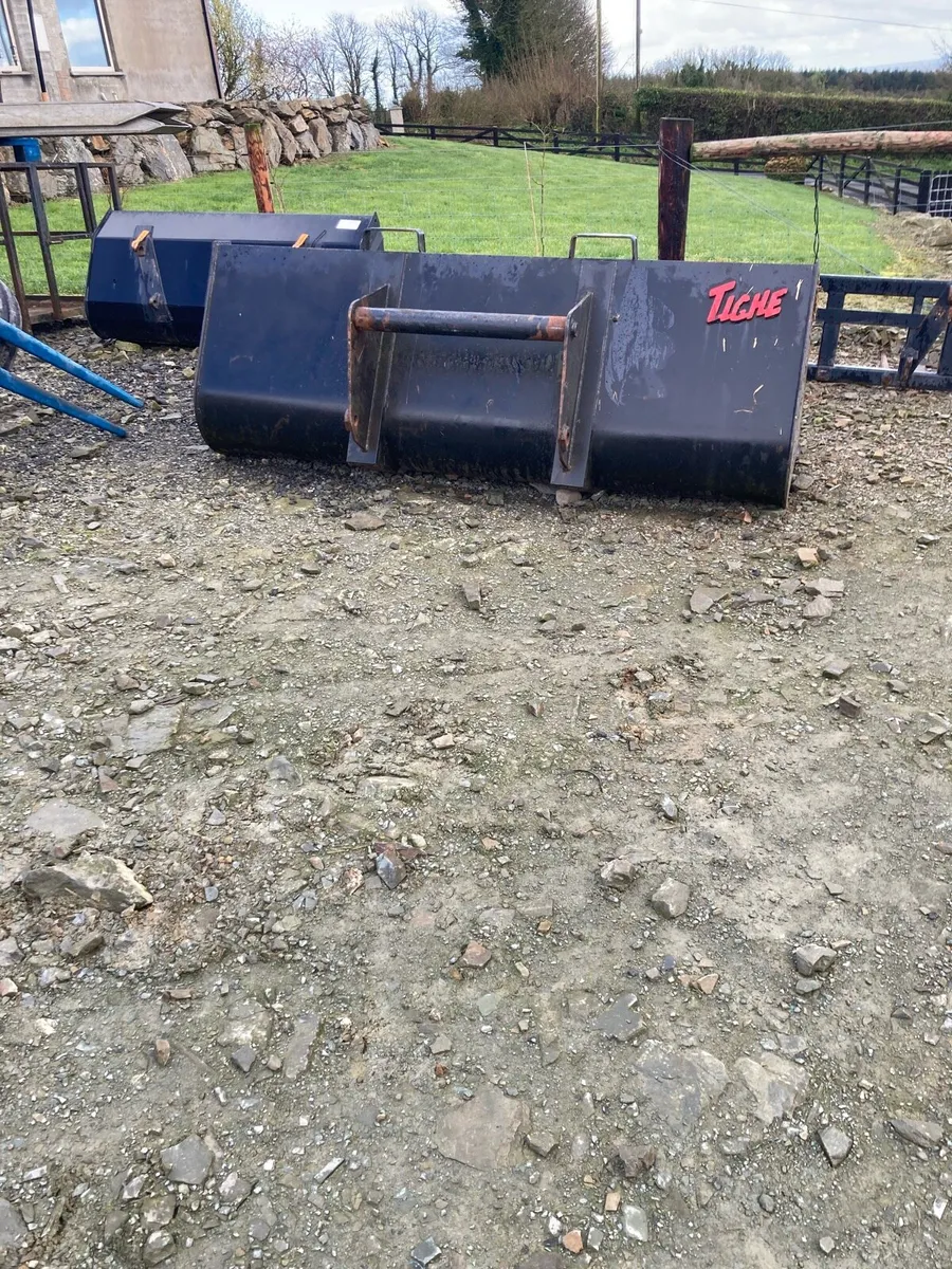 Manitou teleporter - Image 4