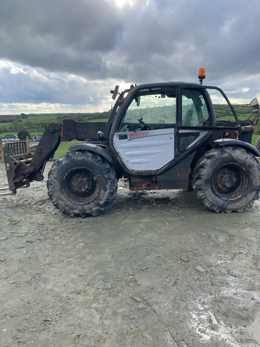 Manitou teleporter - Image 2