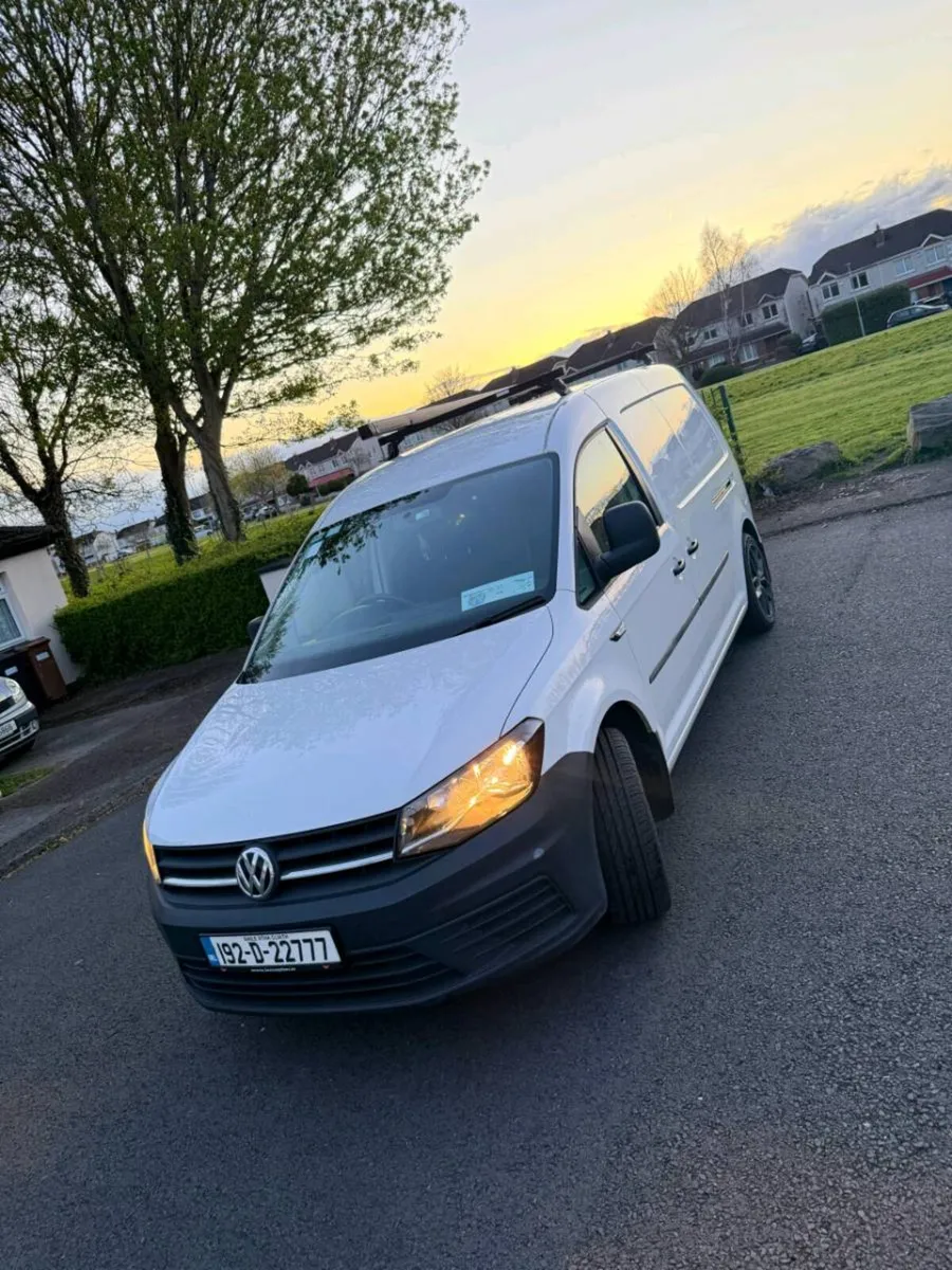Vw caddy maxi - Image 2