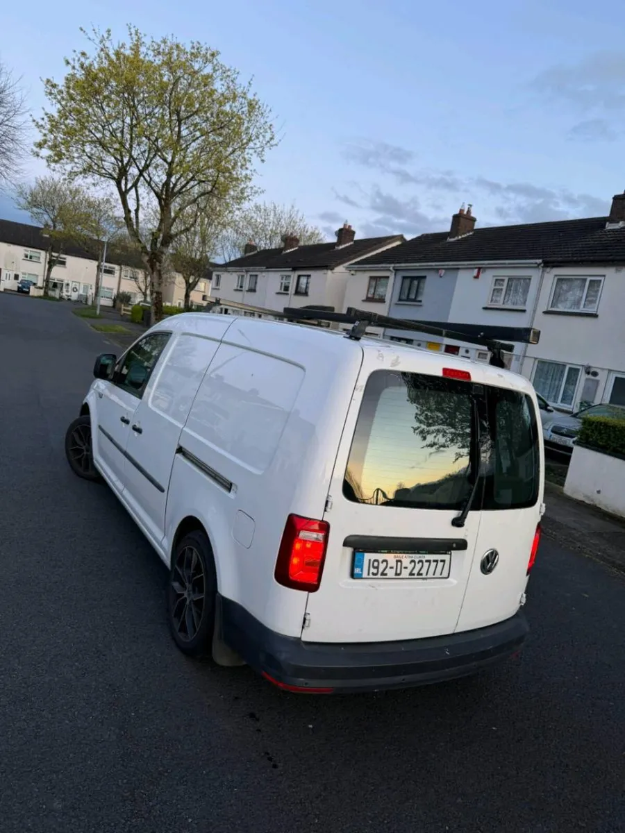 Vw caddy maxi - Image 3