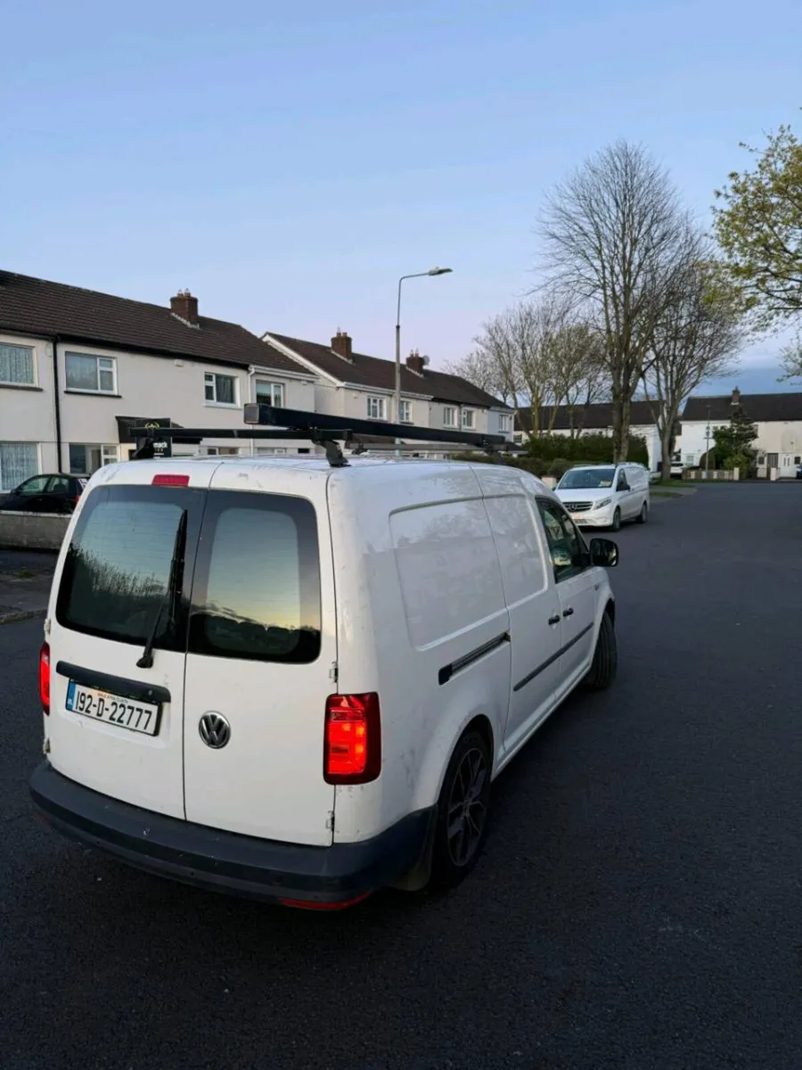 Vw caddy maxi - Image 4