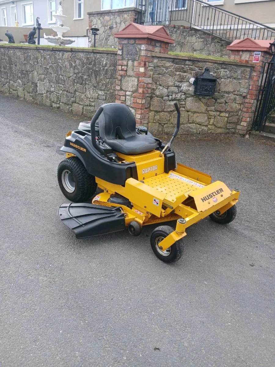 Lawnmower - Image 1