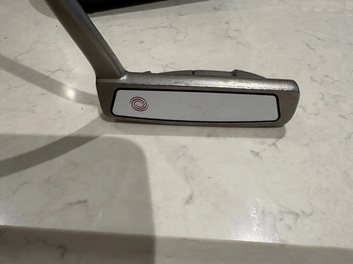 Left hand putter - Image 2