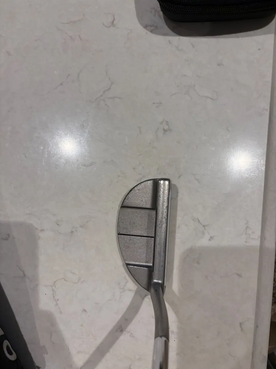 Left hand putter - Image 3