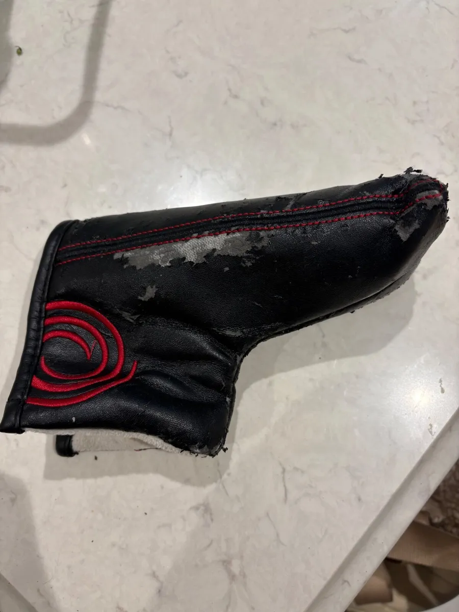 Left hand putter - Image 4