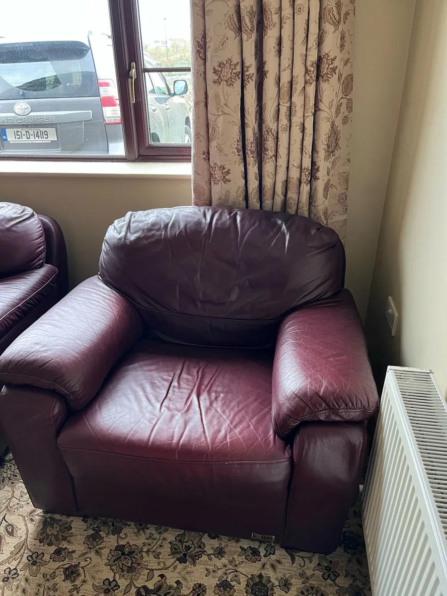 3 piece suite - Image 2