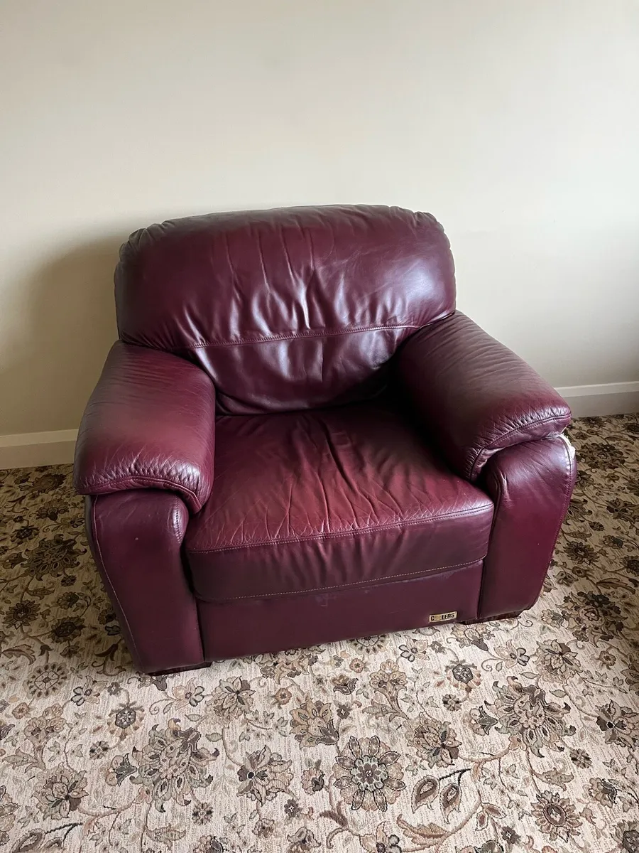 3 piece suite - Image 3