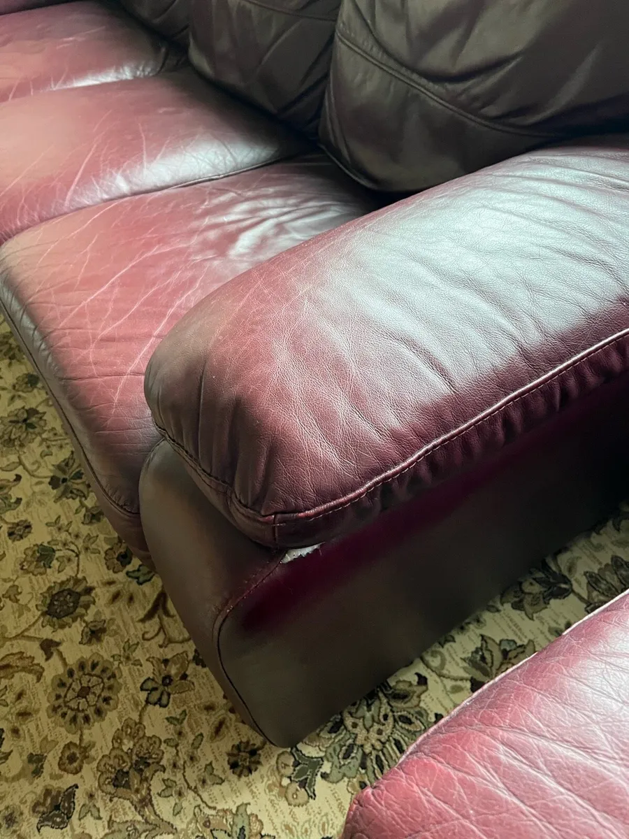 3 piece suite - Image 4