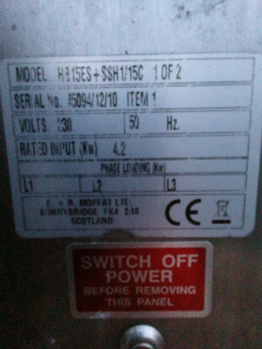 Bain Marie - Image 2