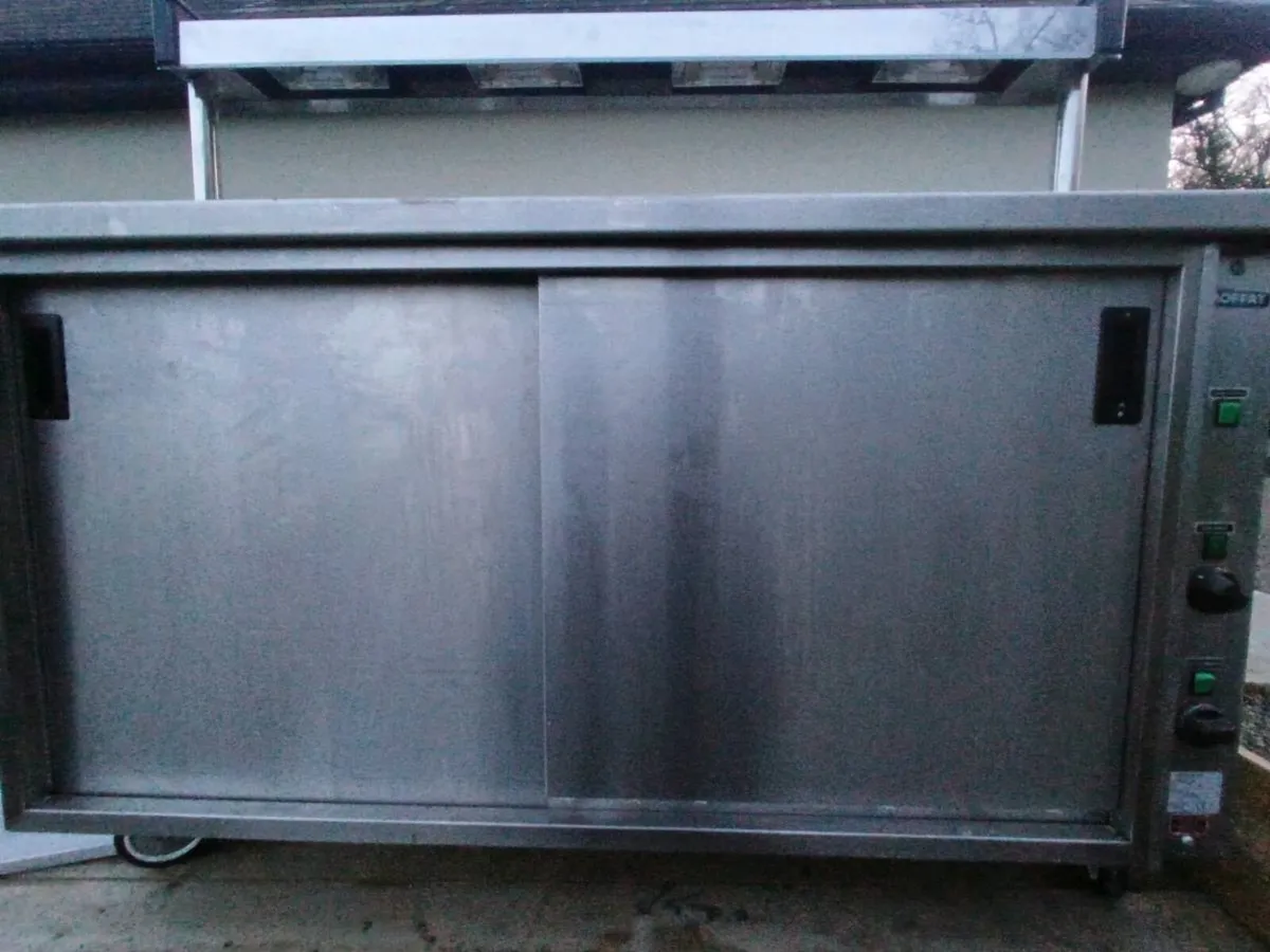 Bain Marie - Image 3