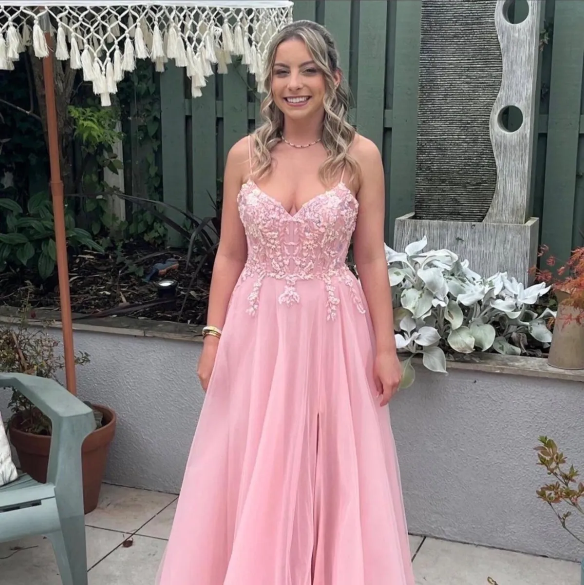 Debs dress - Image 1