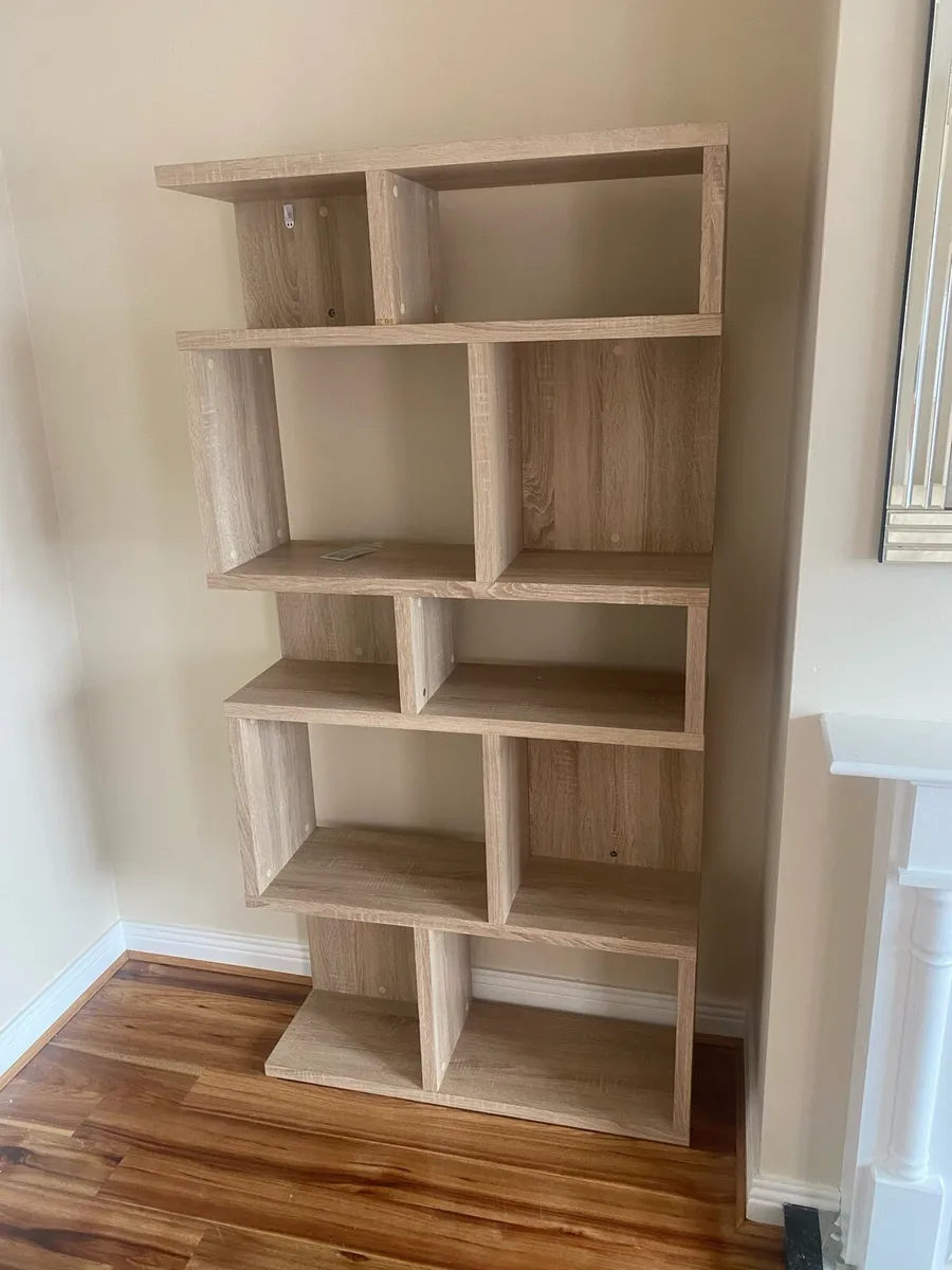 Book Shelf