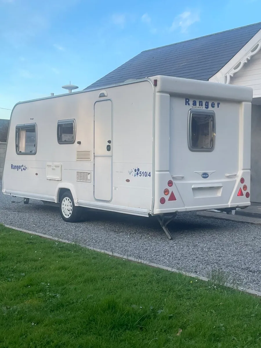 2008 Bailey Ranger - Image 2