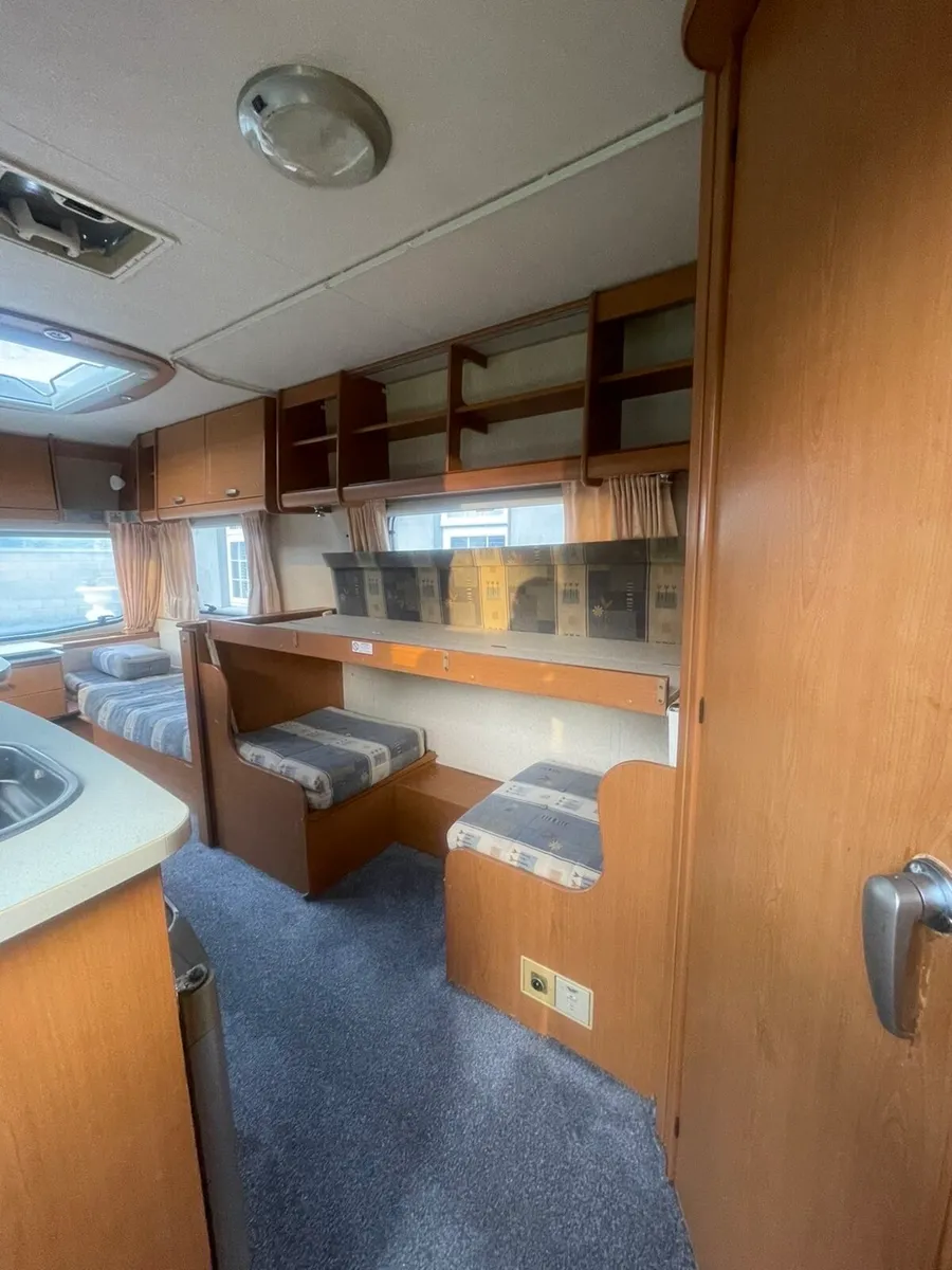 2008 Bailey Ranger - Image 4