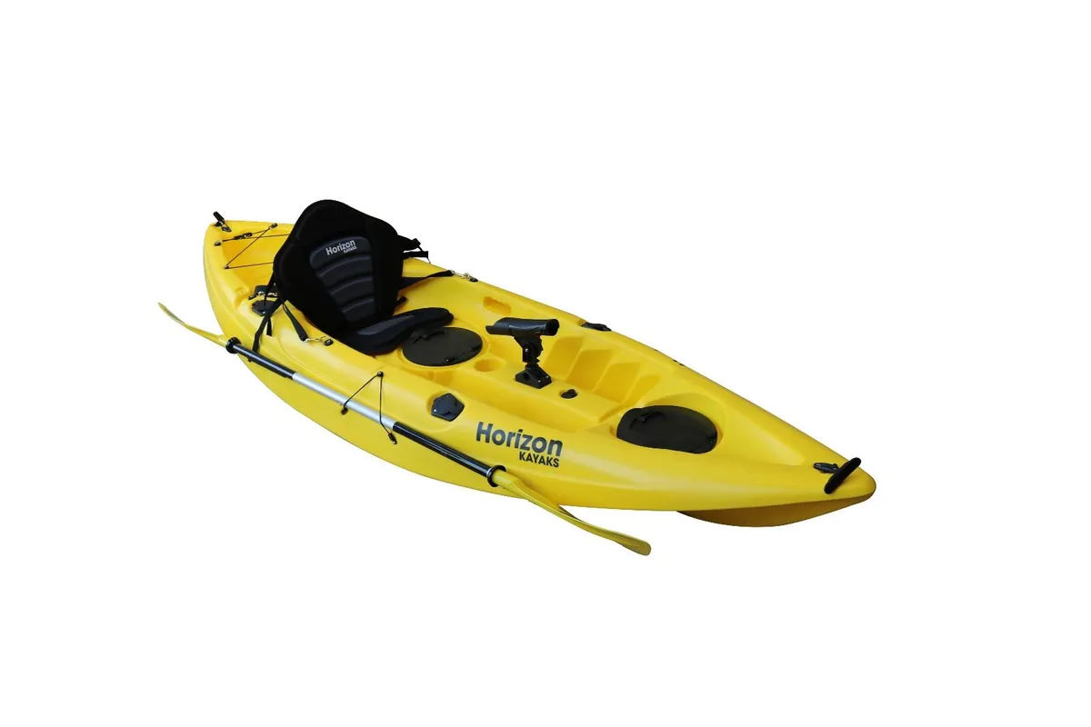 Horizon Swift Single Kayaks In stock - Image 3