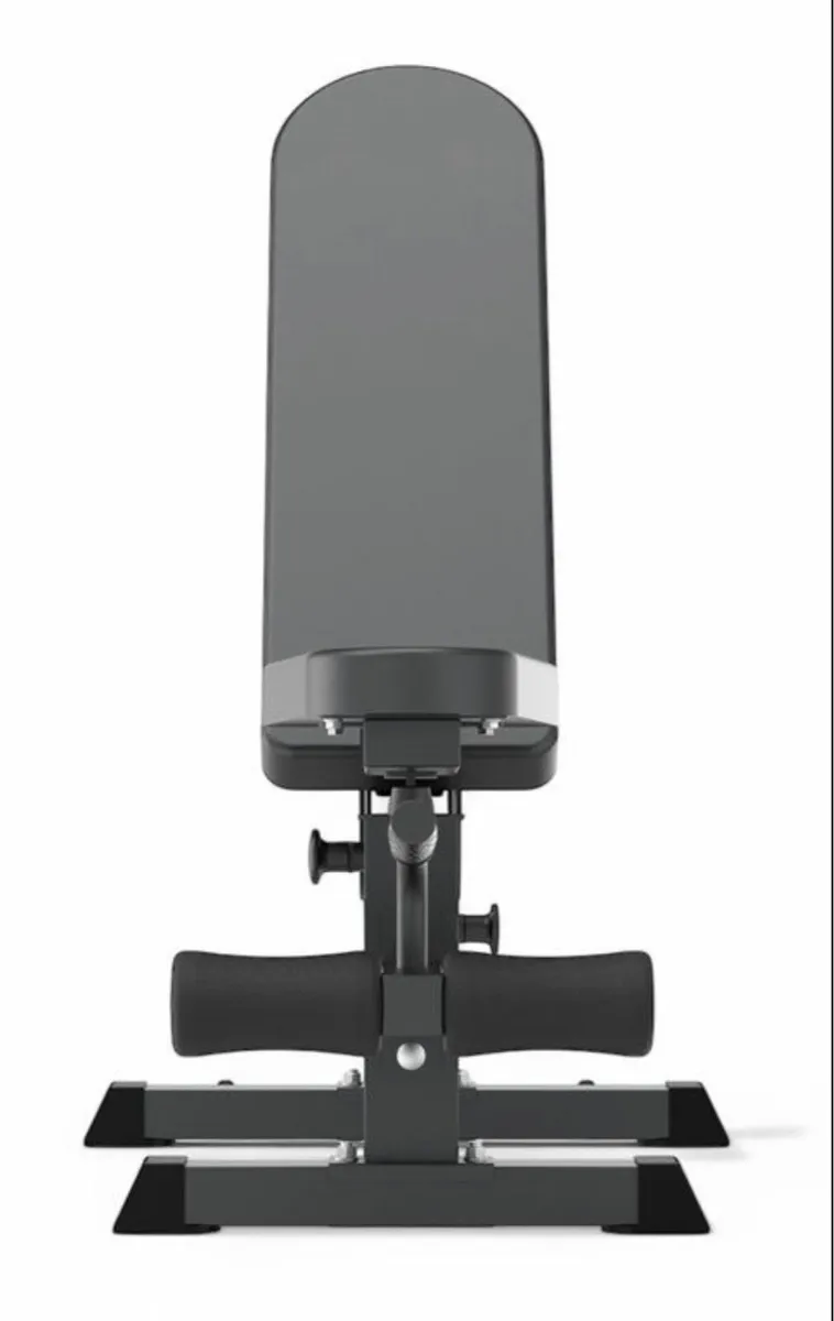 Adjustable bench 350kg max load (new in box) - Image 2