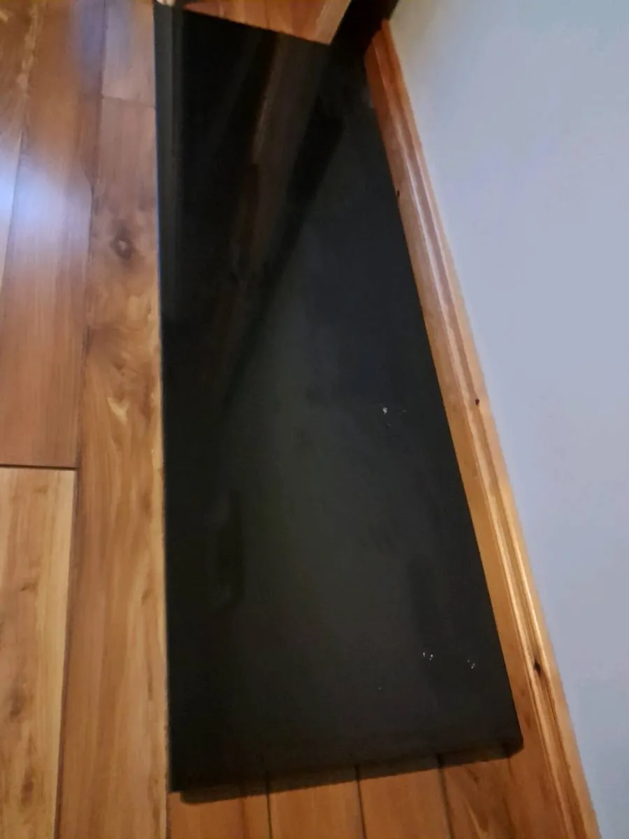 Fireplace heart - Image 2